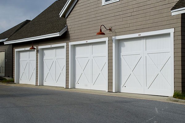 Commercial Garage Doors Glenside PA